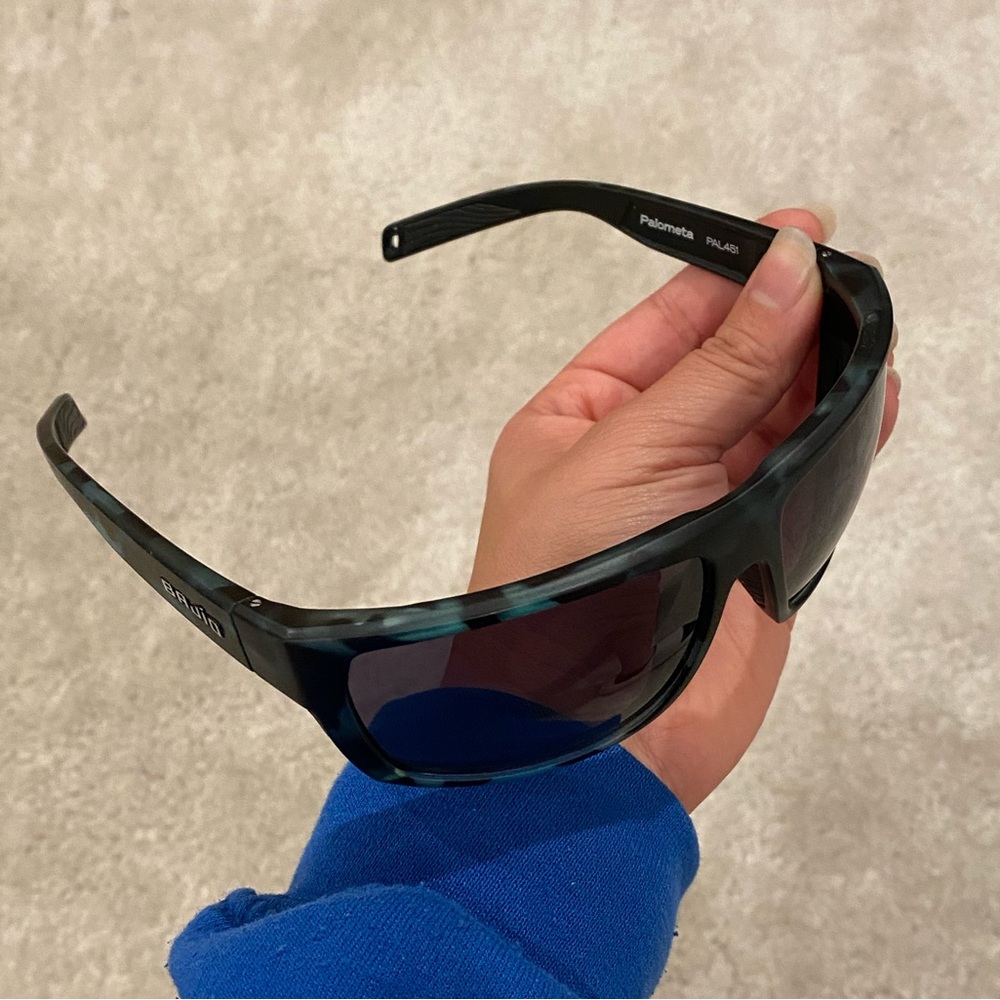 Bajío Palometa Polarized Sunglasses